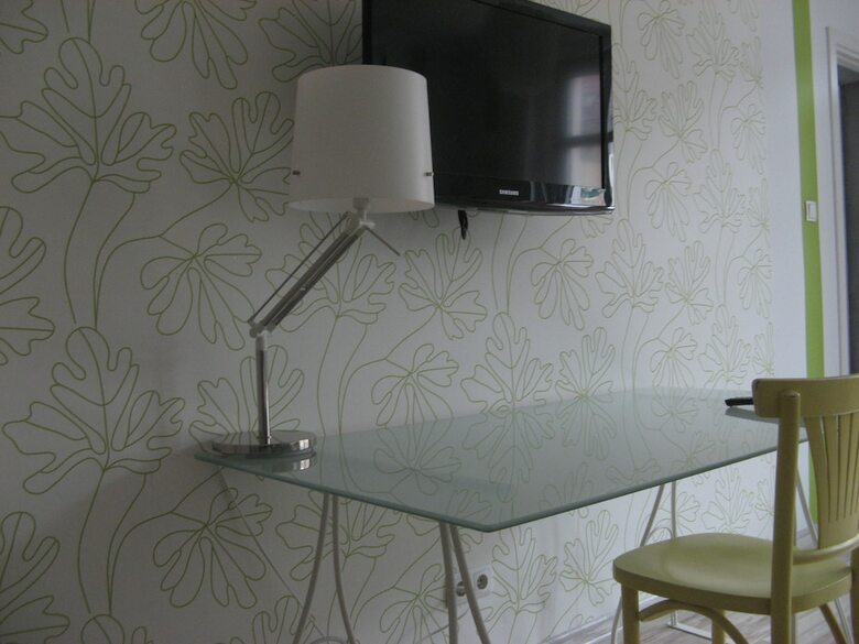 Hotel Artrooms