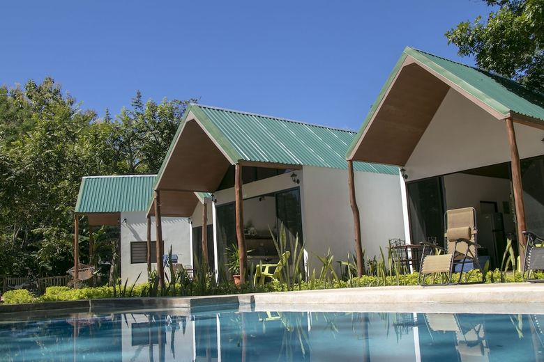 Hotel Villas Cabuya Beach & Forest