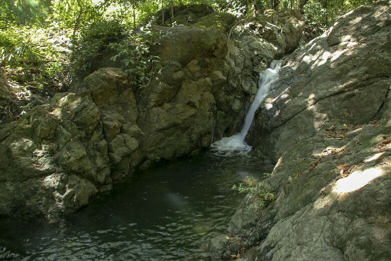 Hotel Villas Cabuya Beach & Forest