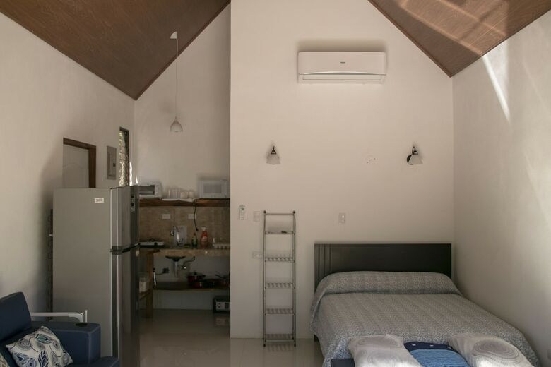 Hotel Villas Cabuya Beach & Forest