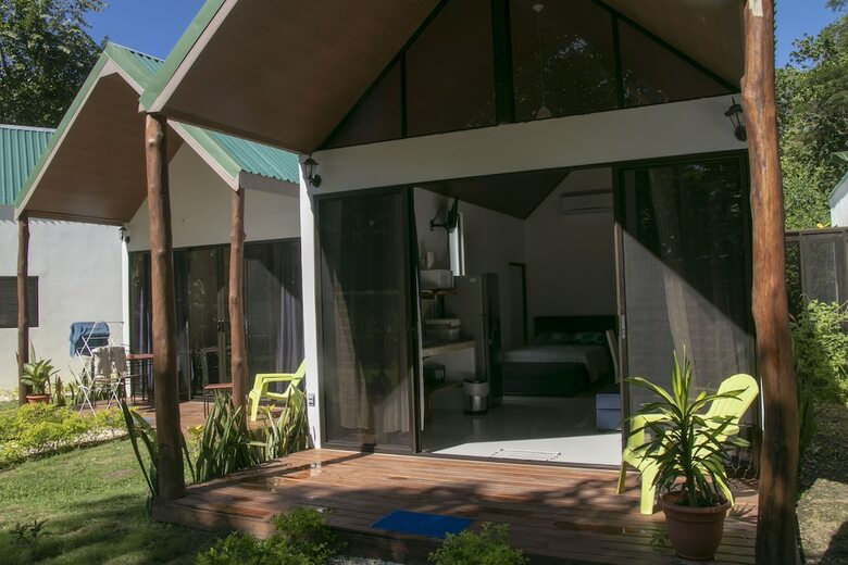 Hotel Villas Cabuya Beach & Forest
