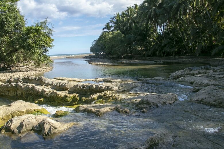 Hotel Villas Cabuya Beach & Forest