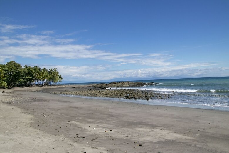 Hotel Villas Cabuya Beach & Forest