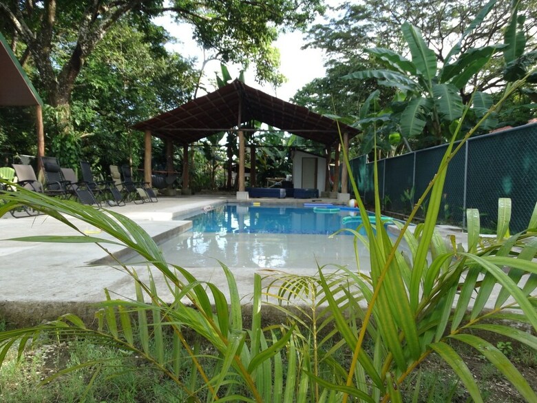 Hotel Villas Cabuya Beach & Forest