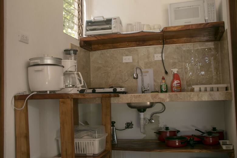Hotel Villas Cabuya Beach & Forest