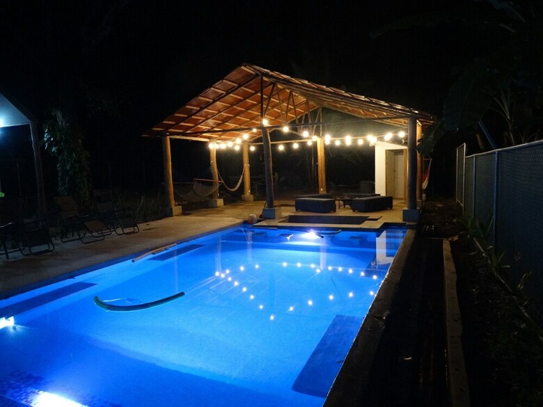 Hotel Villas Cabuya Beach & Forest