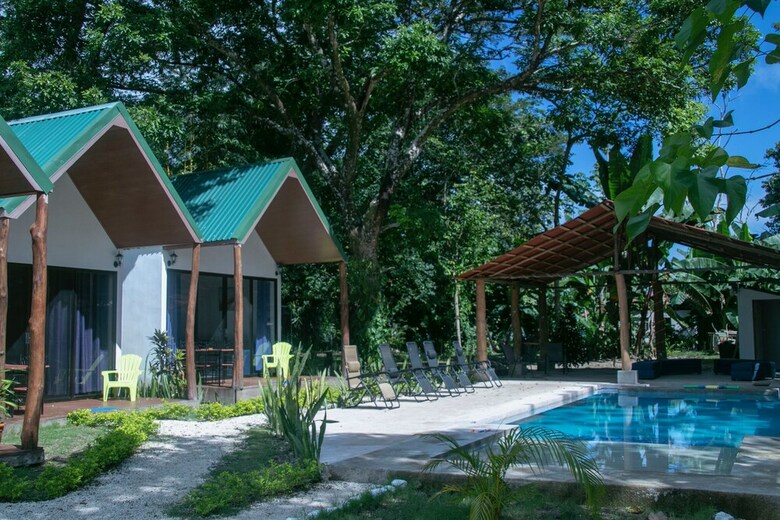 Hotel Villas Cabuya Beach & Forest