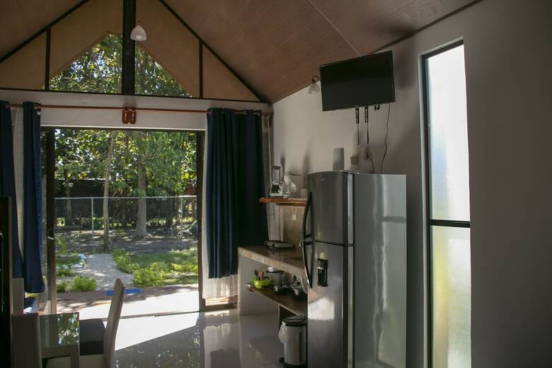 Hotel Villas Cabuya Beach & Forest