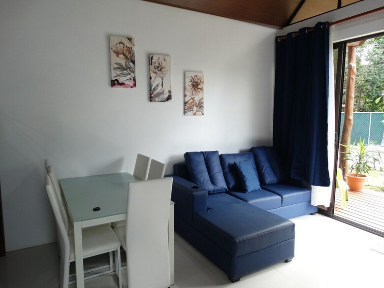 Hotel Villas Cabuya Beach & Forest