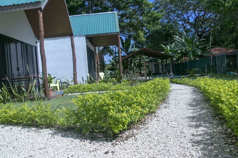 Hotel Villas Cabuya Beach & Forest