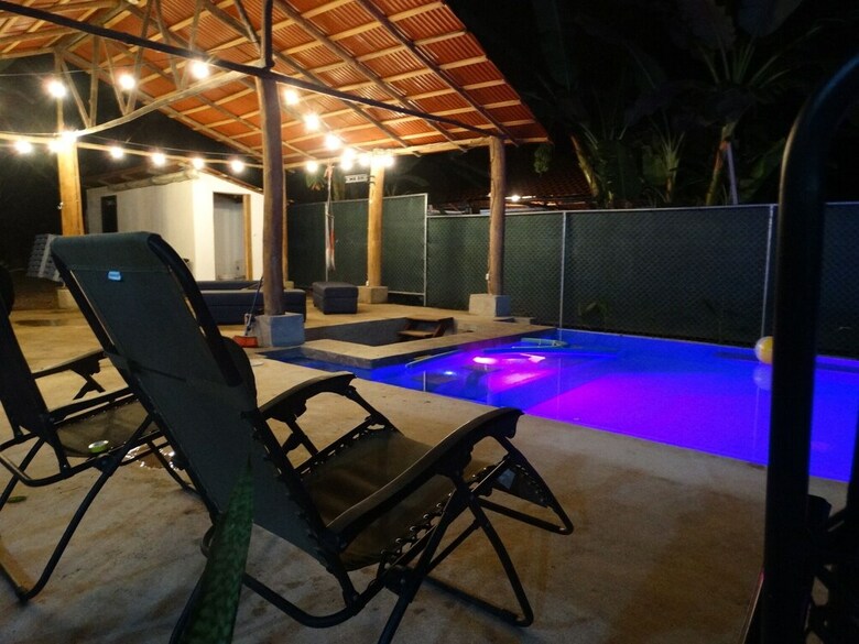 Hotel Villas Cabuya Beach & Forest
