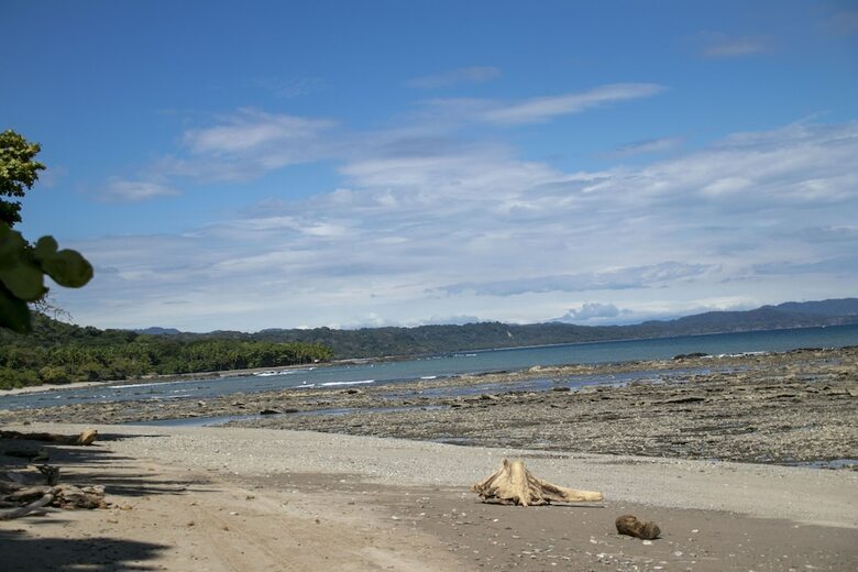 Hotel Villas Cabuya Beach & Forest
