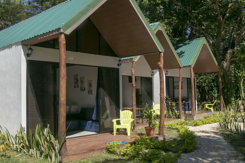Hotel Villas Cabuya Beach & Forest