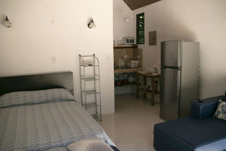 Hotel Villas Cabuya Beach & Forest