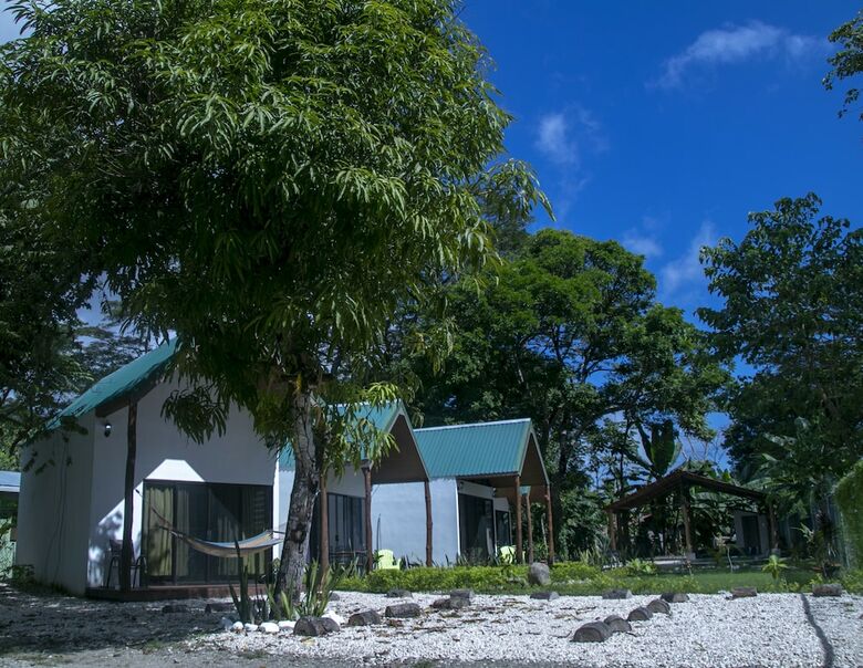 Hotel Villas Cabuya Beach & Forest