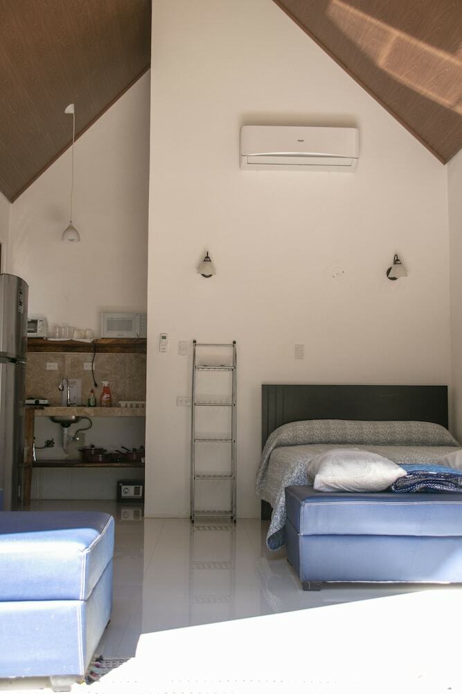 Hotel Villas Cabuya Beach & Forest