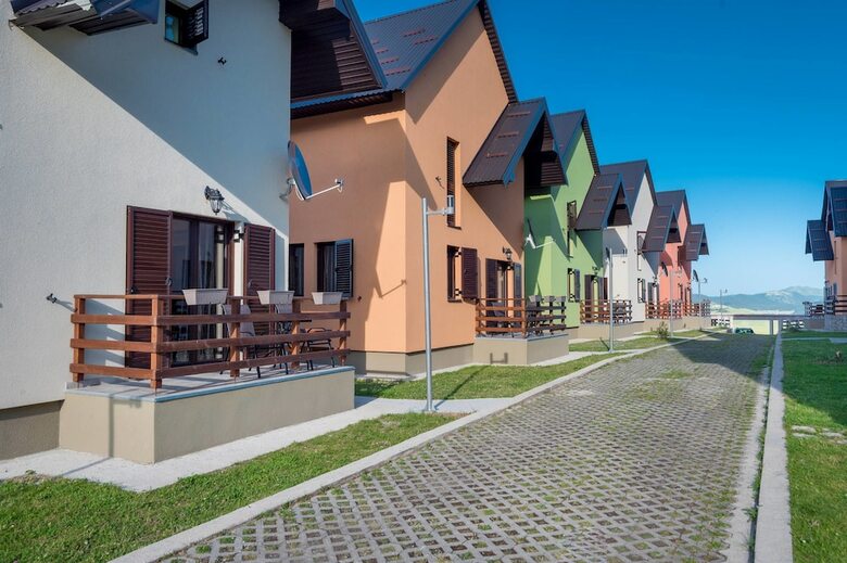 Apartamentos Villa Soa