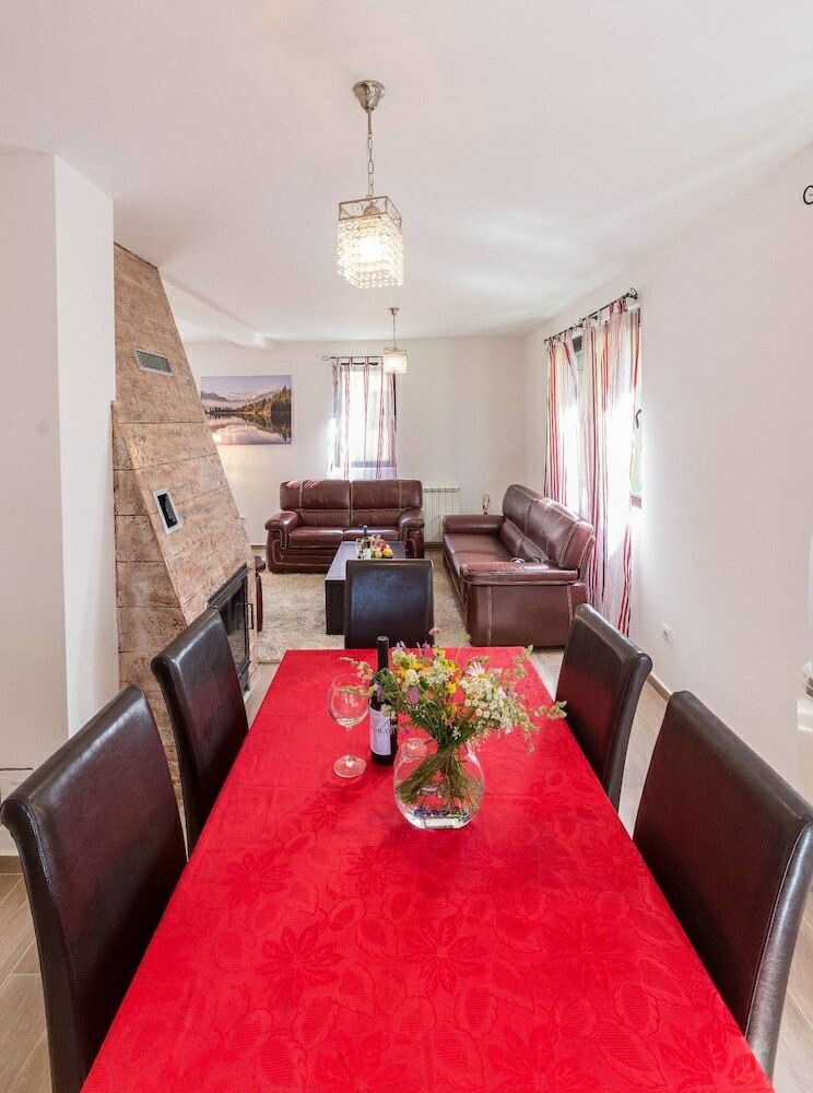 Apartamentos Villa Soa