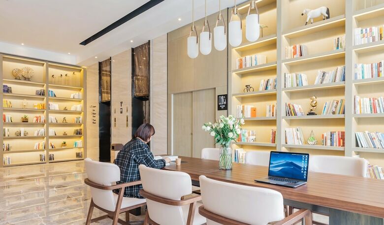 Atour Hotel High Tech Changchun