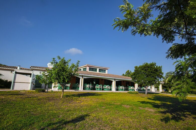 Posada Hotel Papaveri E Grano