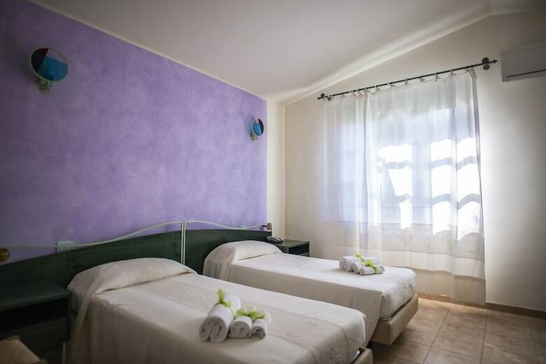 Posada Hotel Papaveri E Grano