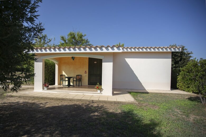 Posada Hotel Papaveri E Grano