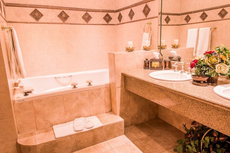 Hotel Vacation Rentals Mar�a Bonita