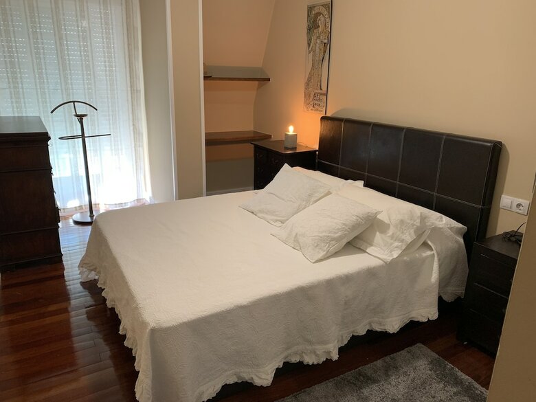 Apartamentos Home Sweet Home