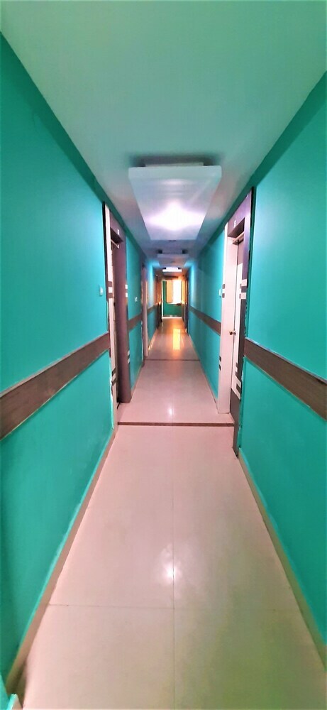 Hotel Chandrabindu N Lodge