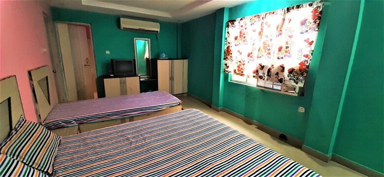 Hotel Chandrabindu N Lodge