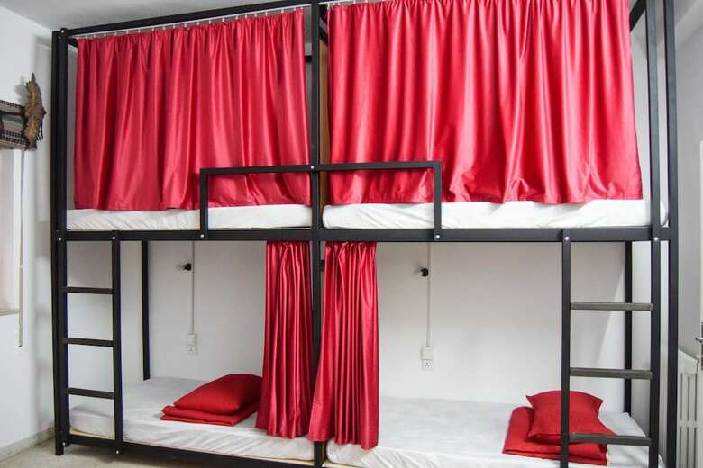 Hostal Amman Hostel