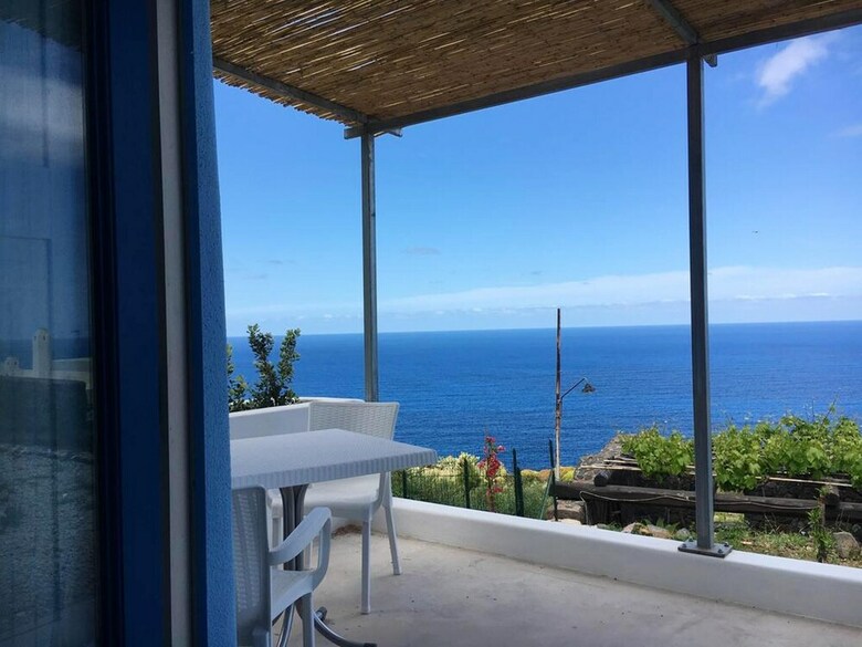 Apartamento Studio In Malfa