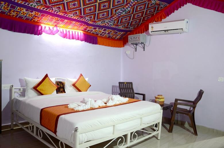 Anantara Resort & Spa