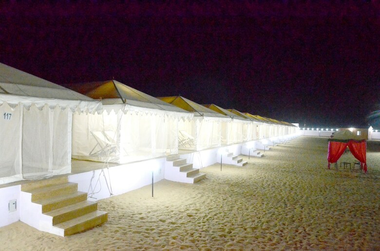 Anantara Resort & Spa