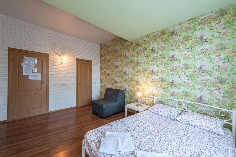 U Aeroporta Mini-hotel