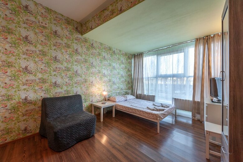U Aeroporta Mini-hotel