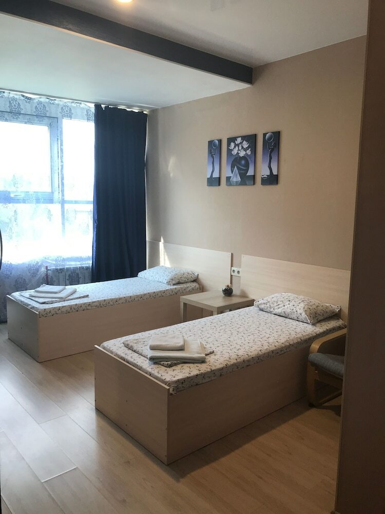 U Aeroporta Mini-hotel
