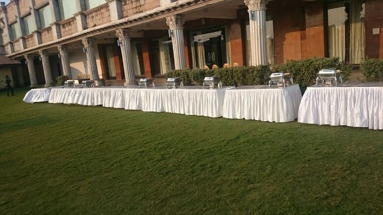 Hotel The Patricians