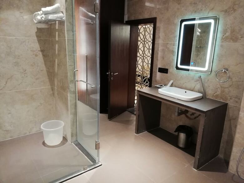 Hotel The Patricians