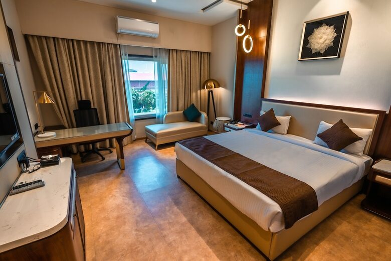 Hotel The Patricians