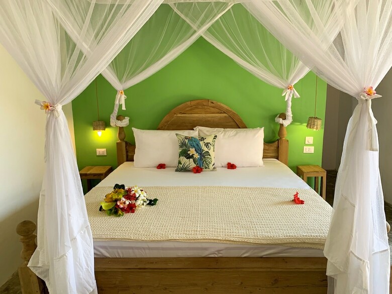 Hotel Arya Boutique Resort