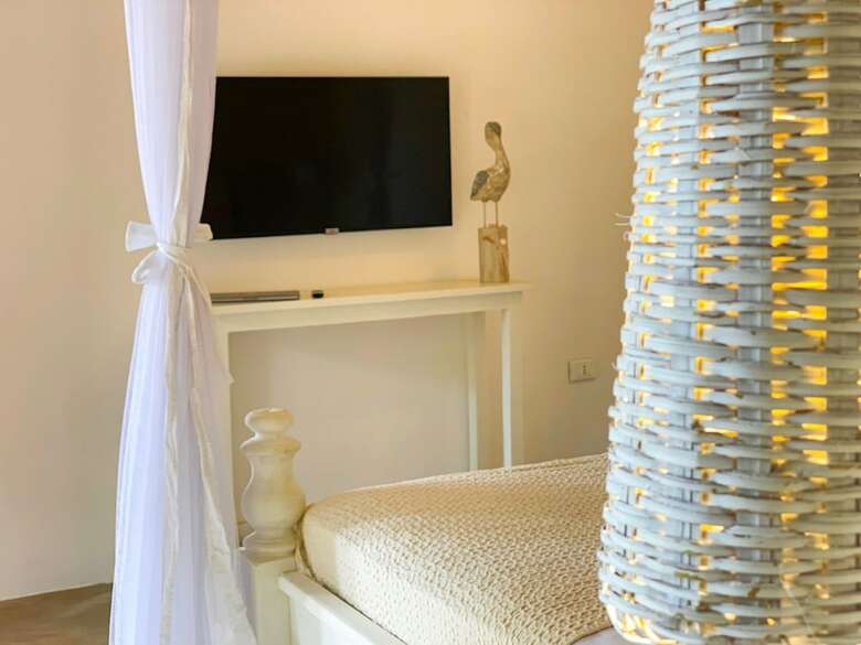 Hotel Arya Boutique Resort