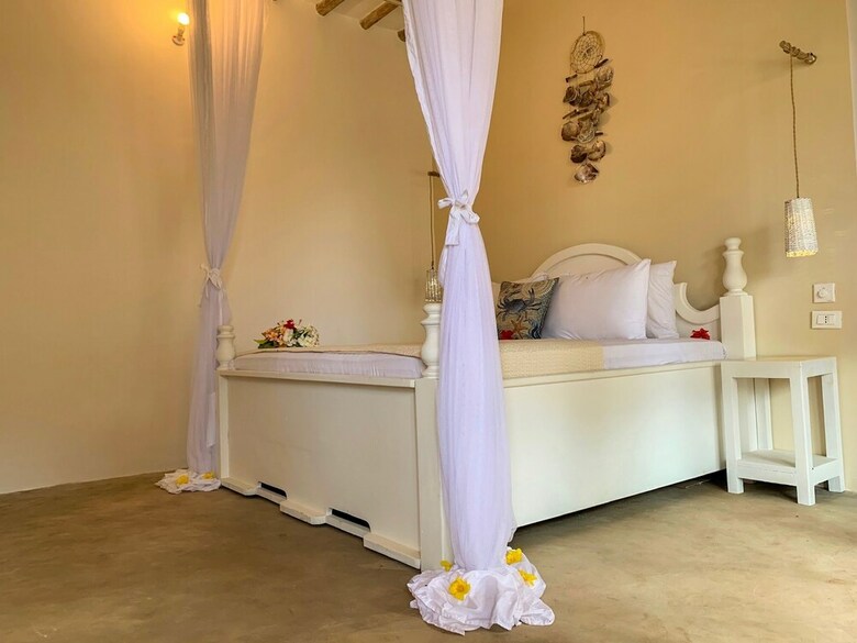 Hotel Arya Boutique Resort