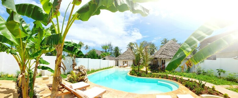 Hotel Arya Boutique Resort