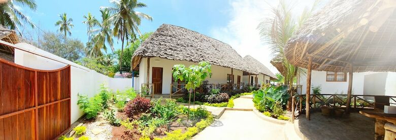 Hotel Arya Boutique Resort