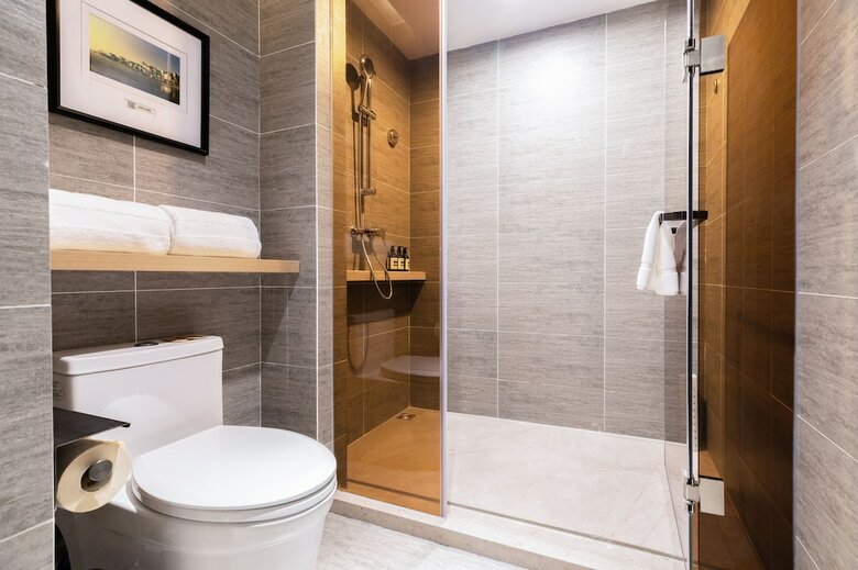 Atour Hotel Donghu Yuejiazui Wuhan