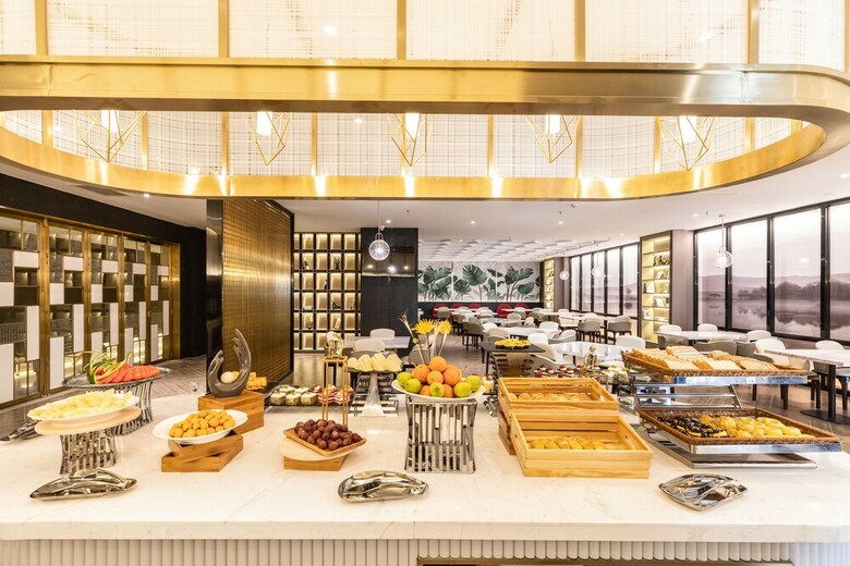 Atour Hotel Donghu Yuejiazui Wuhan