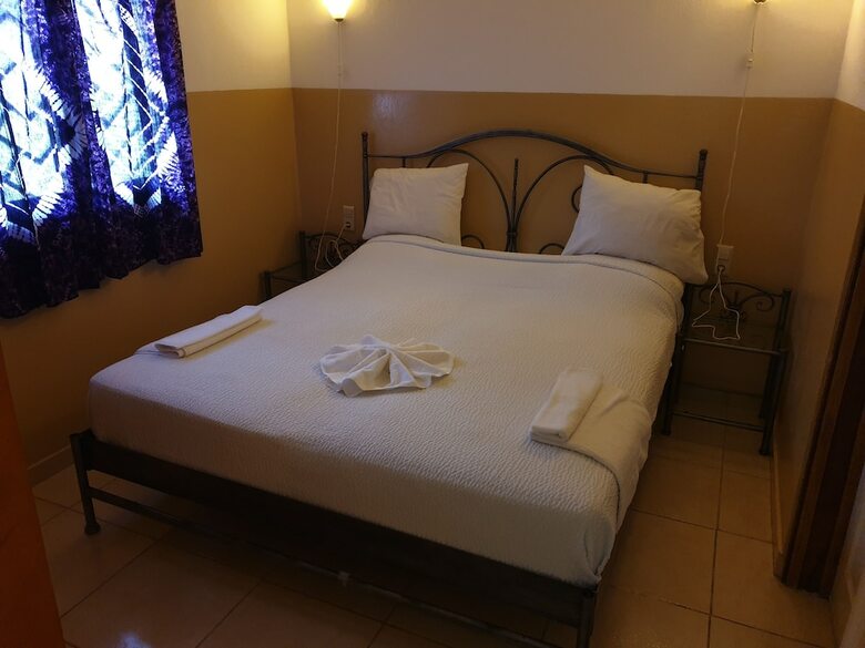 Aparthotel Kunta Kinteh Beach Complex