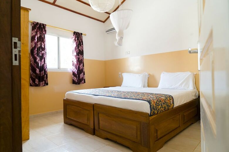 Aparthotel Kunta Kinteh Beach Complex