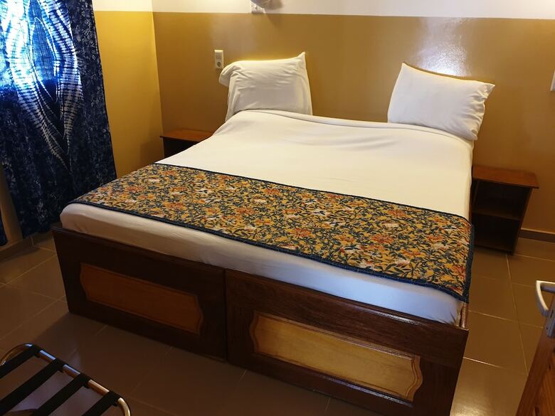 Aparthotel Kunta Kinteh Beach Complex